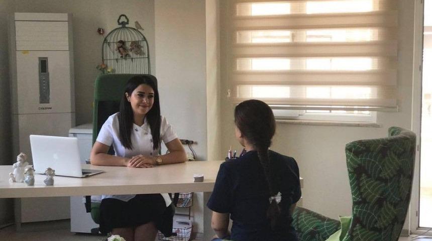 Kalıcı Makyaj Yaptırırken Dikkat