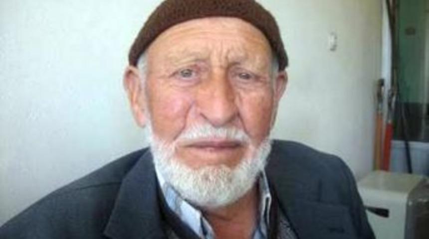 Kargo Aracının Çarptığı Yaşlı Adam Hayatını Kaybetti