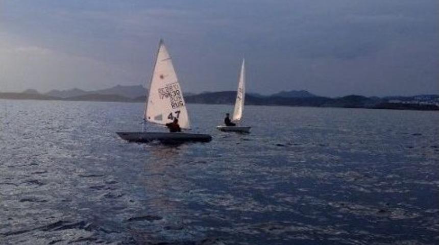 Rus Takımları Kamp İ&ccedil;in Bodrum&rsquo;a Geliyor