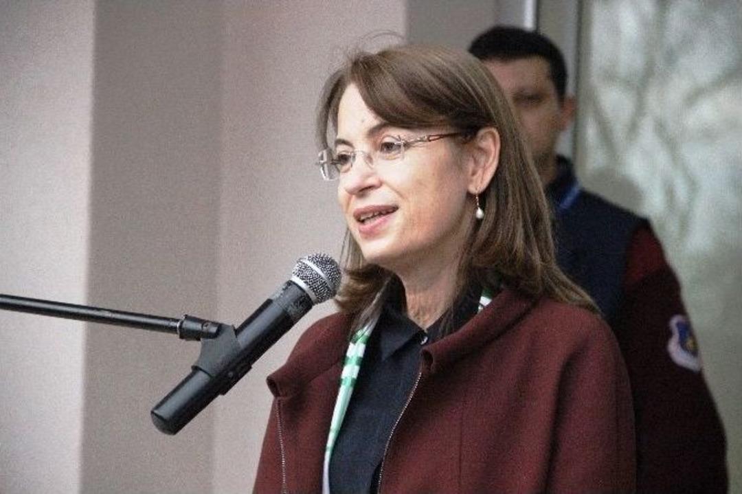 İslam: &ldquo;petrol&uuml;m&uuml;z, Doğalgazımız Yok Ama İnsan Kaynağımız Var&rdquo;