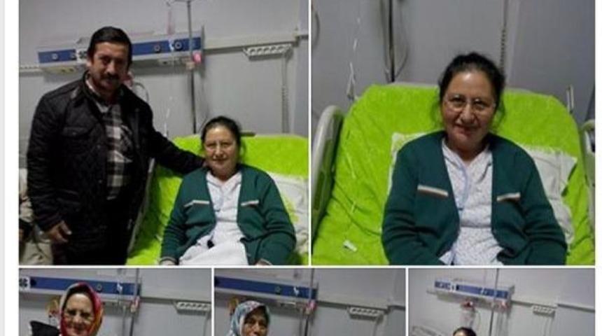 FACEBOOK'TA FOTOĞRAFINI PAYLAŞTI 1 SAAT SONRA KAZADA &Ouml;LD&Uuml;