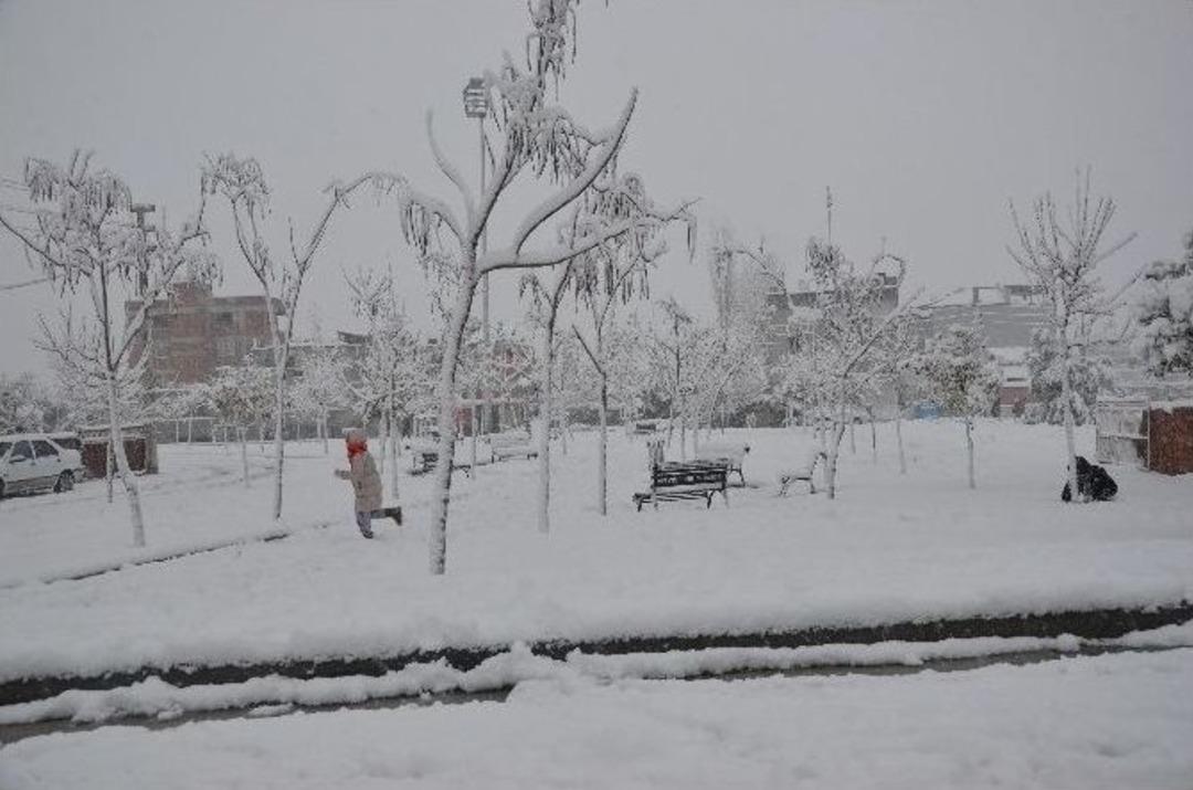 Soma&rsquo;da K&ouml;y Yolları Ulaşıma Kapandı