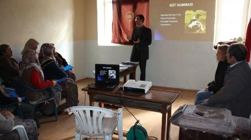 Kadın &Ccedil;ift&ccedil;iler Bilin&ccedil;leniyor