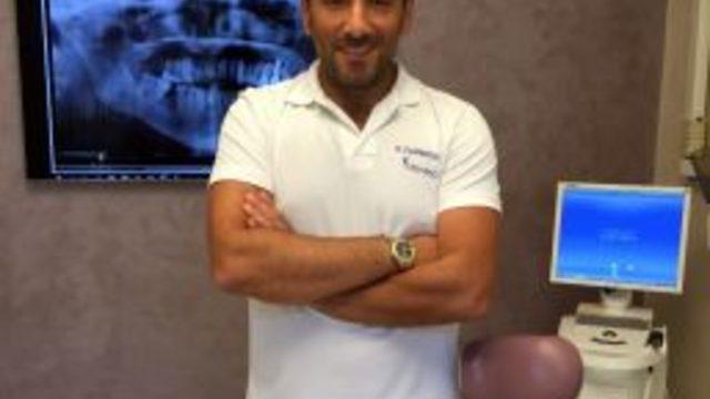 Zirkonyum Dişlerde Dezavantajlara Dikkat