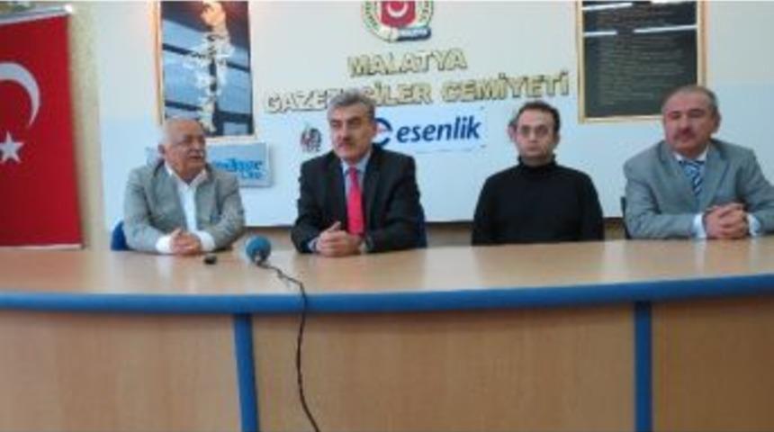 Yapılandırmada Son Hafta