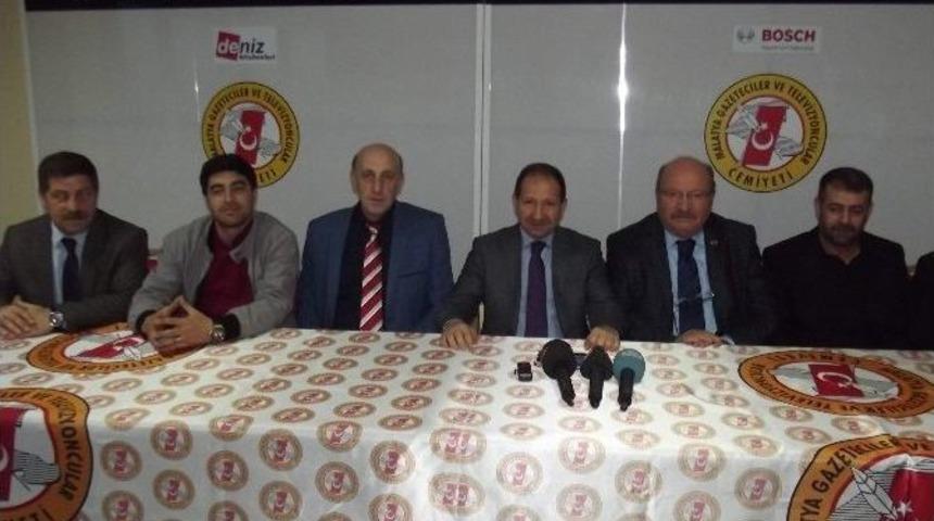 Ak Parti Milletvekili Faruk &Ouml;z&rsquo;den Se&ccedil;im Değerlendirmesi