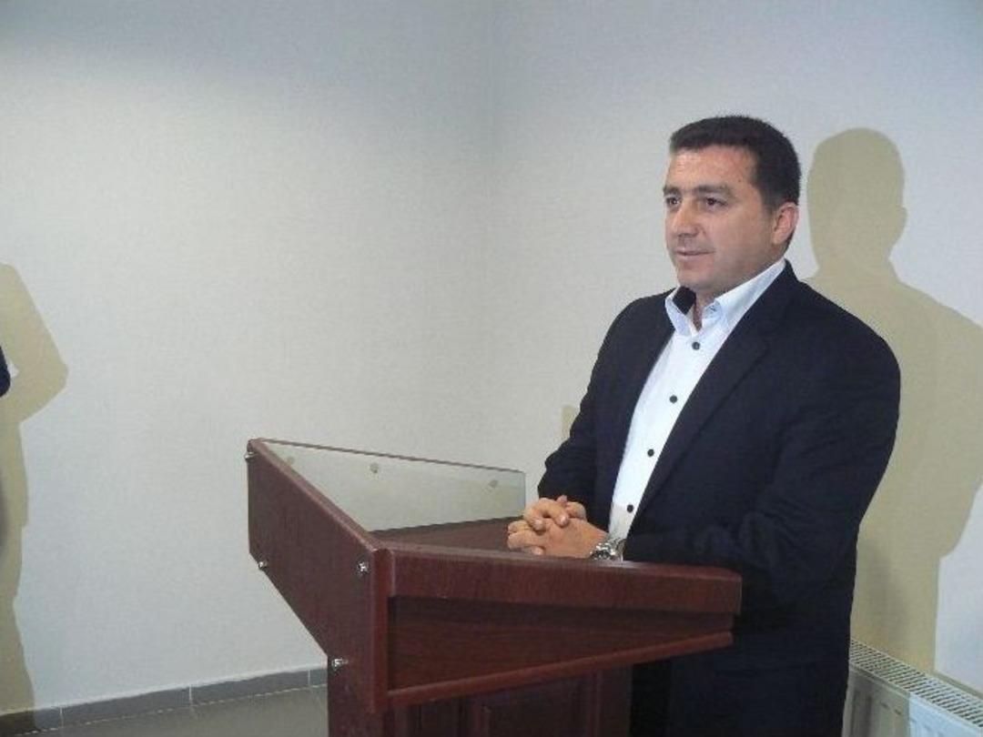 Boz&uuml;y&uuml;k İl&ccedil;e Emniyet M&uuml;d&uuml;rl&uuml;ğ&uuml;&rsquo;ne 3 Yeni Ara&ccedil;