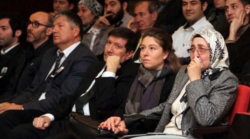 Ga&uuml;n&rsquo;de Anma T&ouml;reni