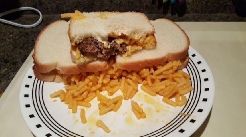 Gelmiş Geçmiş En Kötü 21 Sandviç