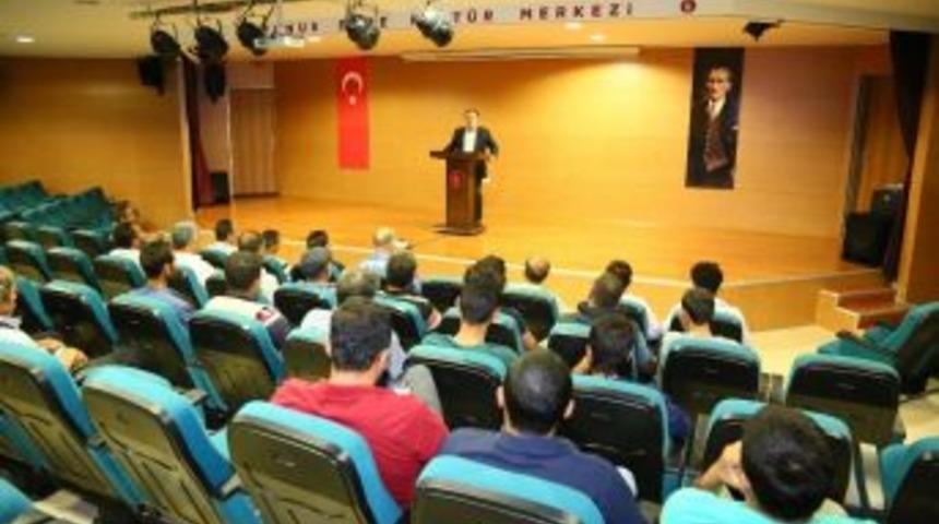 Ke&ccedil;i&ouml;ren&rsquo;de Atık Toplayıcıları İ&ccedil;in B&uuml;y&uuml;k İş Birliği