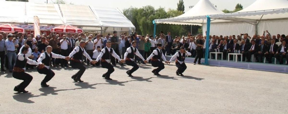 Sıla Gurbet Buluşması