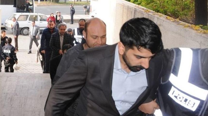 Artuklu &Uuml;niversitesi&rsquo;ndeki Operasyon