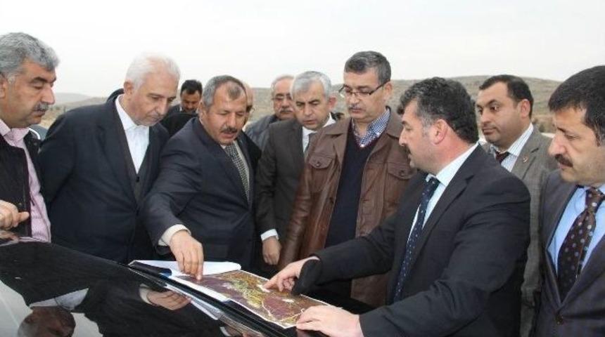 B&uuml;y&uuml;kşehir&rsquo;den &ldquo;her Kesime Konut&rdquo; Projesi Hayata Ge&ccedil;iyor