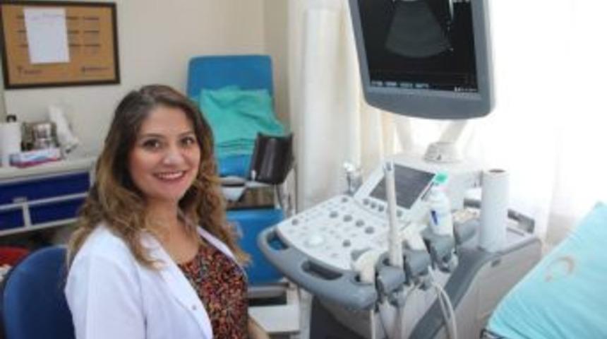 Alaplı Devlet Hastanesi&rsquo;ne Kadın Doğum Uzmanı Atandı