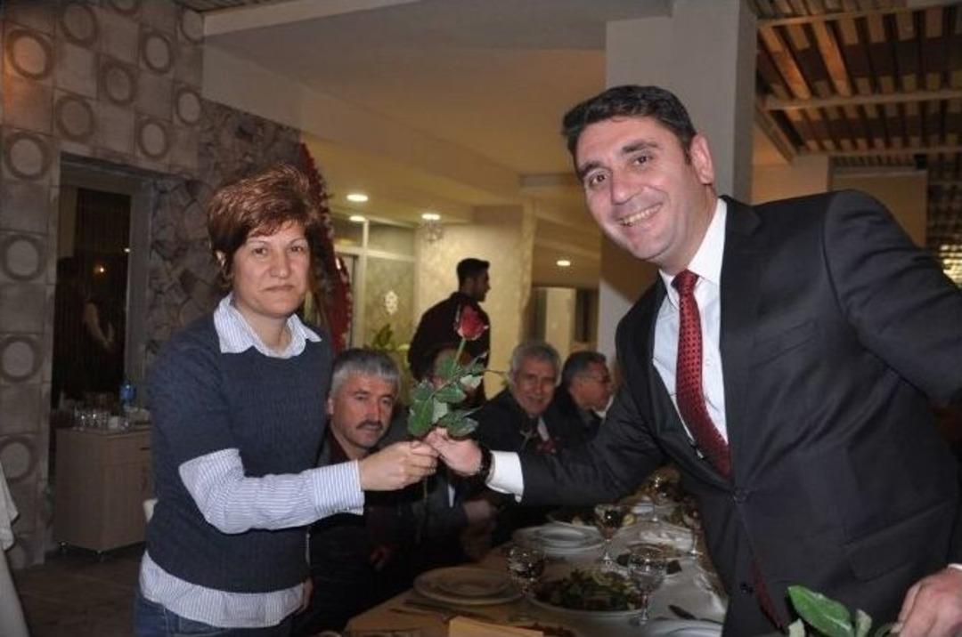 5. B&uuml;y&uuml;kşehir Belediyesi Uluslararası 5 Ocak Kurtuluş Maratonu