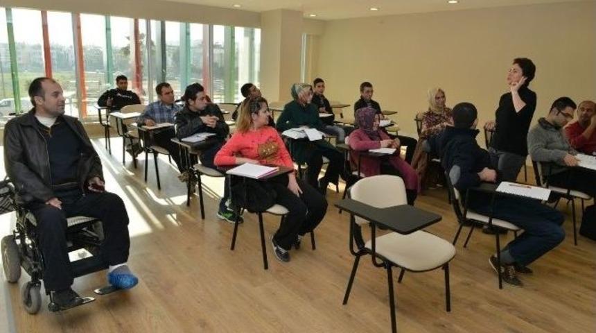 Konyaaltı Belediyesi İle Ekpss Daha Kolay