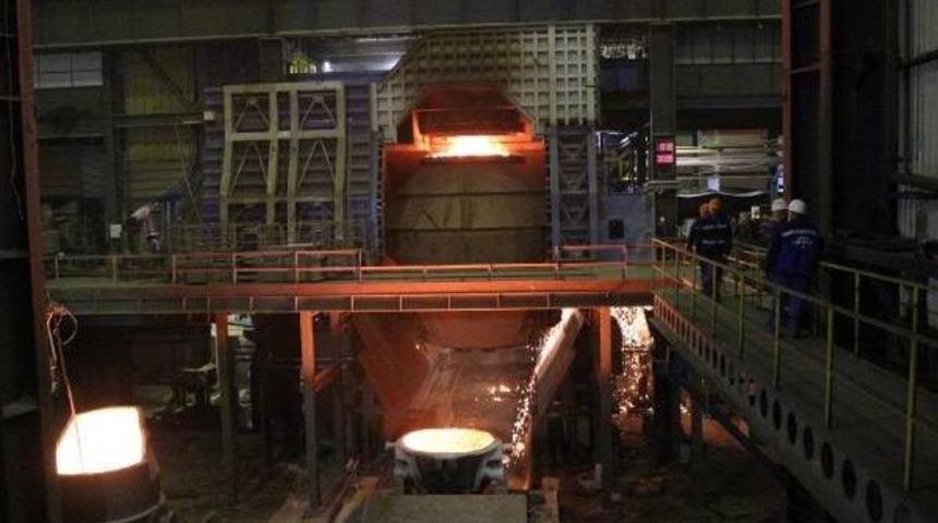 KARDEMİR GENEL M&Uuml;D&Uuml;R&Uuml; DEMİREL: &Ccedil;ELİK PİYASASI PEK TATLI DEĞİL