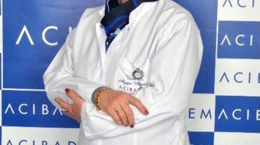 K&ouml;rl&uuml;ğe Neden Olabilen Hastalıklara Dikkat