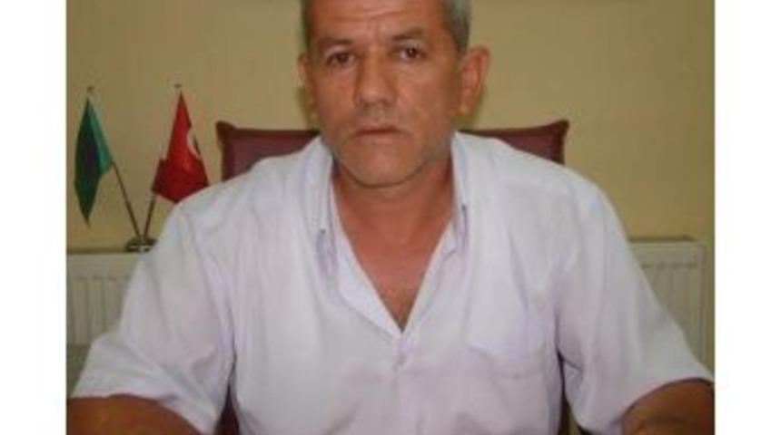 &Uuml;reticilere Don Uyarısı