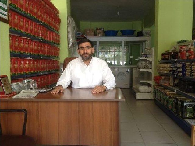 152 Aileye &lsquo;merhamet Eli&rsquo; Uzandı 1