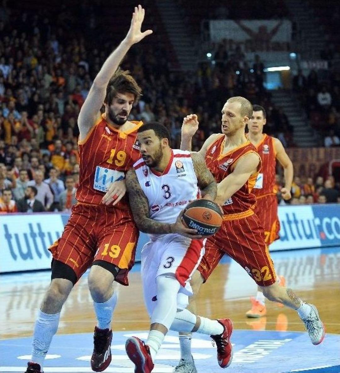 Turkısh Aırlınes Euroleague