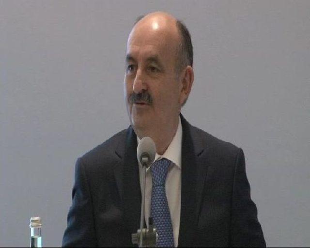 MERSİN ENTEGRE SAĞLIK KAMPÜSÜ KREDİ SÖZLEŞMESİ İMZALANDI 1