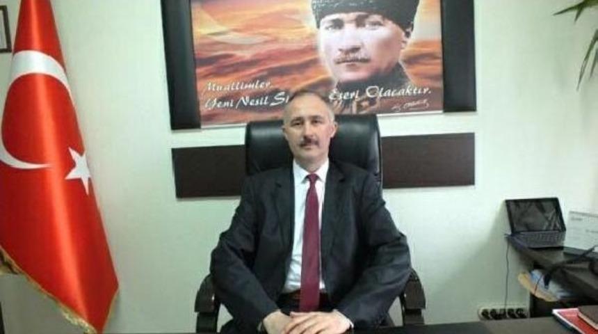 Kula'da Kapanan Yol Tekrar Ulaşıma A&ccedil;ıldı (2)