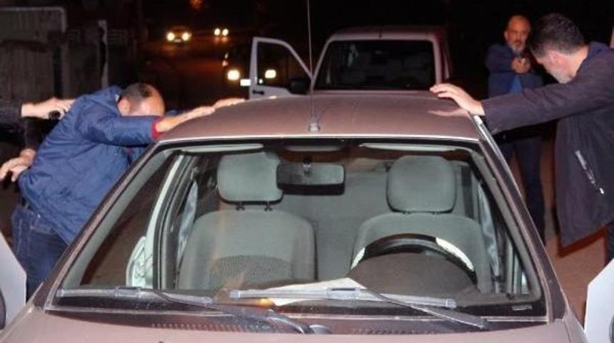 KARABÜK POLİSİNDEN GERÇEĞİNİ ARATMAYAN TATBİKAT