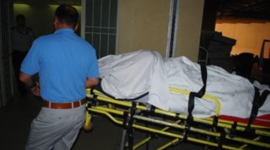 Minibüsün Çarptığı İmam Hayatını Kaybetti