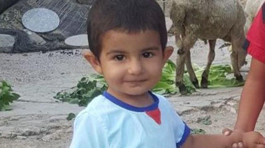 K&uuml;&ccedil;&uuml;k Hamza Yaşam M&uuml;cadelesini Kaybetti