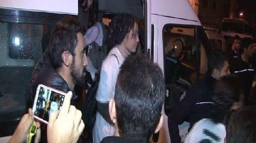 ULUSLARARASI &Uuml;SK&Uuml;DAR SEMPOZYUMU'NDA 18 G&Ouml;ZALTI