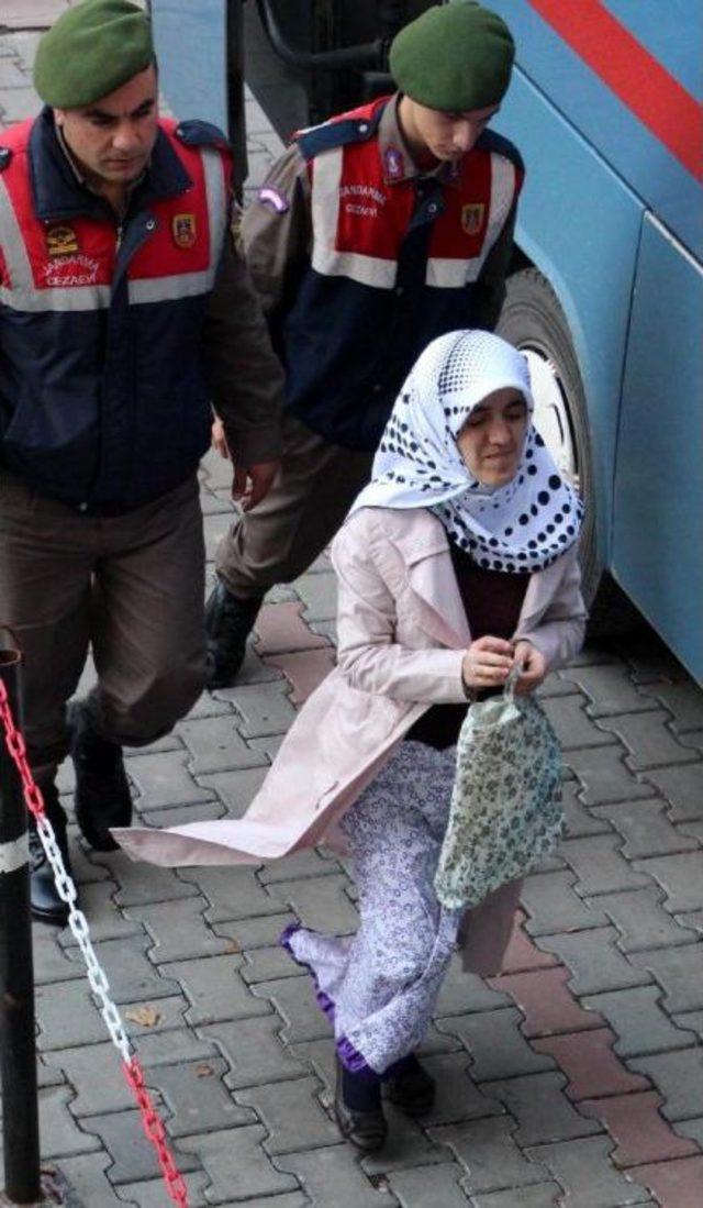 Oğluna Cinsel İstismardan Yargılanan Anneye 12 Yıl 6 Ay Hapis 1