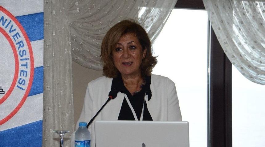 4. Muhasebe Ve Denetim Standartları &Ccedil;alıştayı