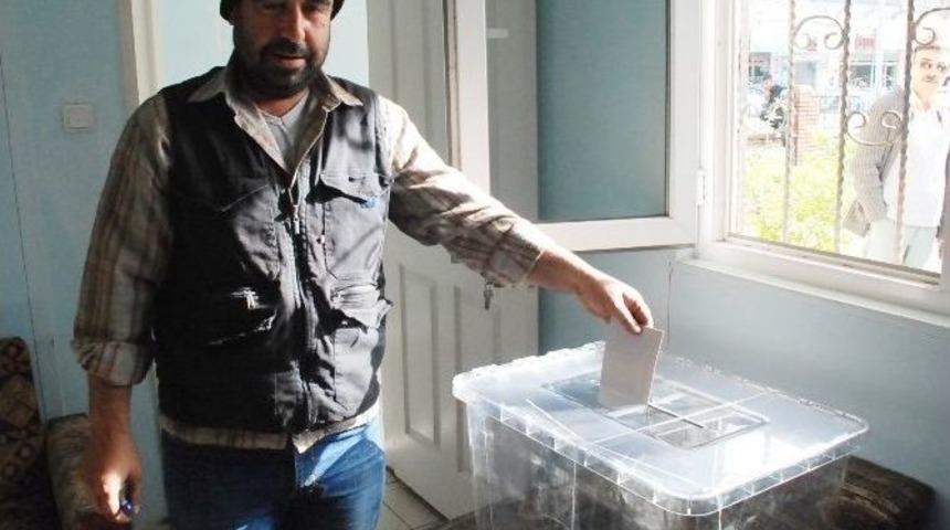 Didim Ziraat Odası&rsquo;nın 16 Delegesi Belli Oldu