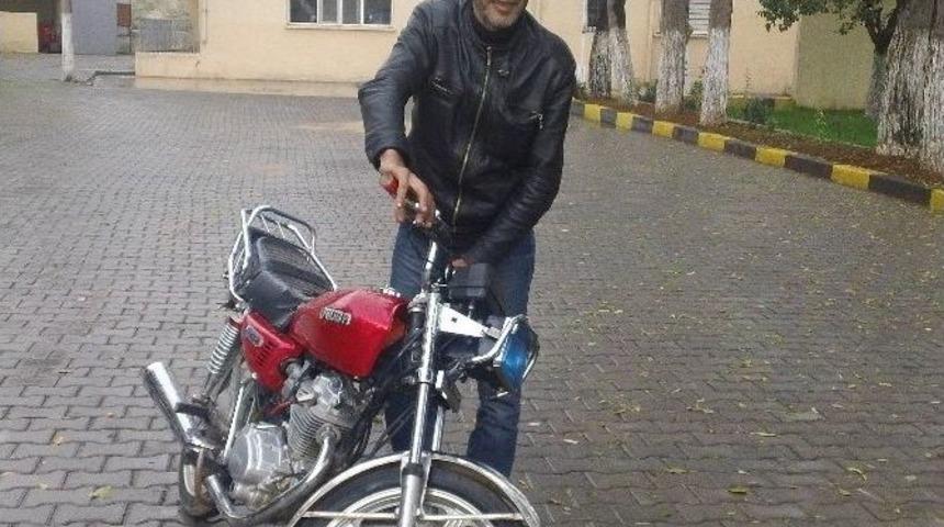 Jandarma Motor Hırsızlarına G&ouml;z A&ccedil;tırmıyor