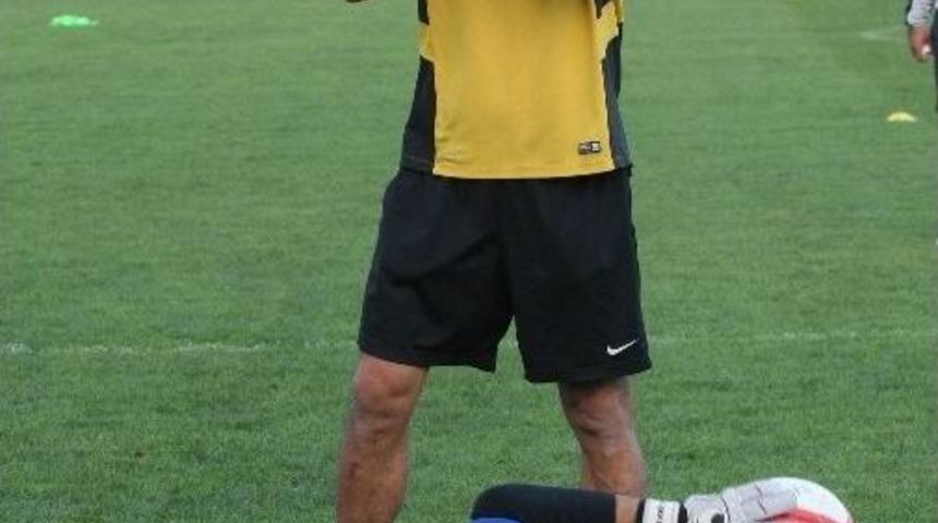 Orduspor Ligin En &Ccedil;ok Gol Yiyen, En Az Gol Atan Takımı