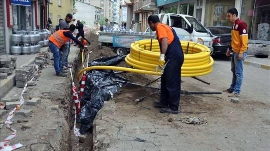 Yığılca&rsquo;ya Dev Proje