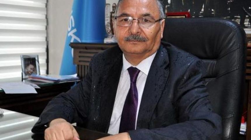 İŞ KURUMU, KAYSERİ&rsquo;DE 68 İNŞAATI DURDURDU