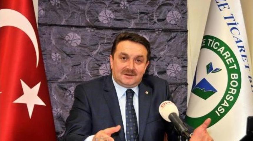 İlk T&uuml;rk Beyaz &Ccedil;ayı Kilosu 1250 Dolardan Satıldı