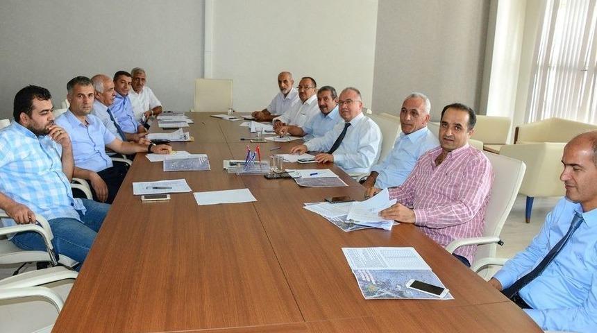 B&uuml;y&uuml;kşehir Belediyesi 22 Taşınmazı Sattı