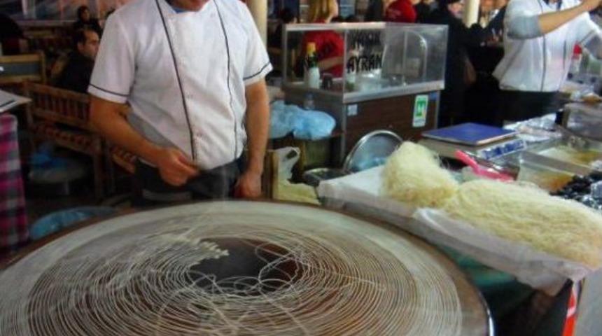 DİYARBAKIR, FESHANE&rsquo;YE TAŞINDI