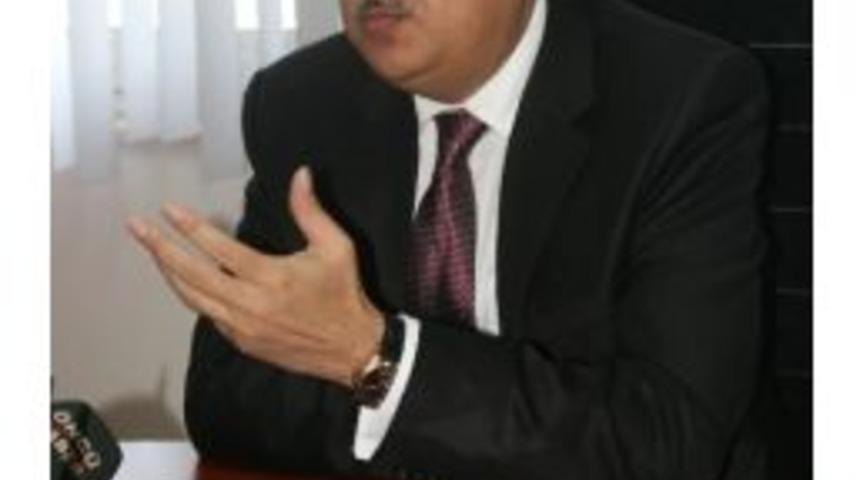 Vali Su, &ldquo;var G&uuml;c&uuml;m&uuml;zle &Ccedil;alışmaya Devam Edeceğiz&rdquo;