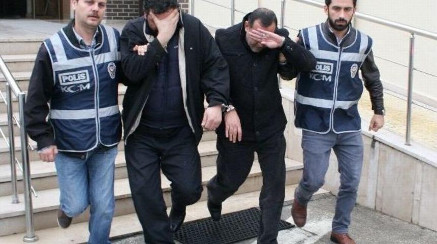 Bursa&rsquo;da 9 Bin Adet Ecstasy Ele Ge&ccedil;irildi