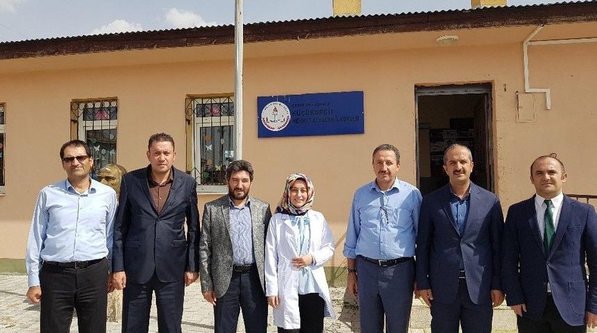 Eğitim - Bir-sen&rsquo;den Kırtasiye Yardımı