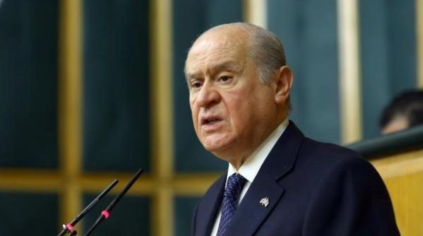 Bah&ccedil;eli : 9 &Uuml;ye Hukuk Cinayeti İşlemiş, İsimlerini Arınmayacak Şekilde Lekelemişlerdir