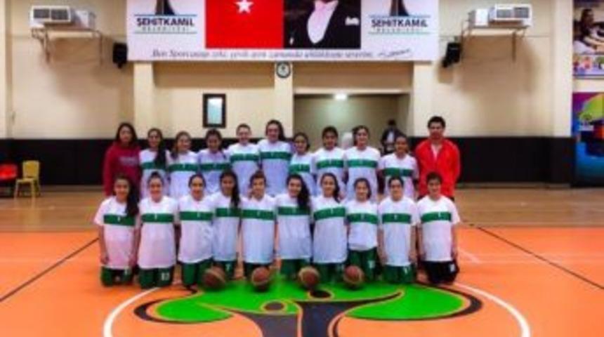 Şehitkamil Belediyespor&rsquo;un Başarısı