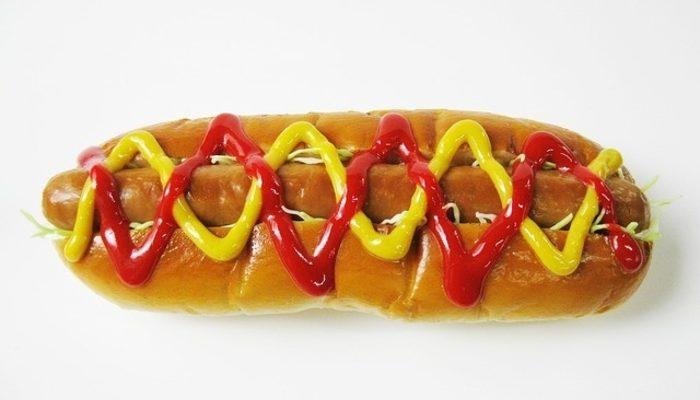 ‘Hot Dog’ İsmi Nereden Geliyor?