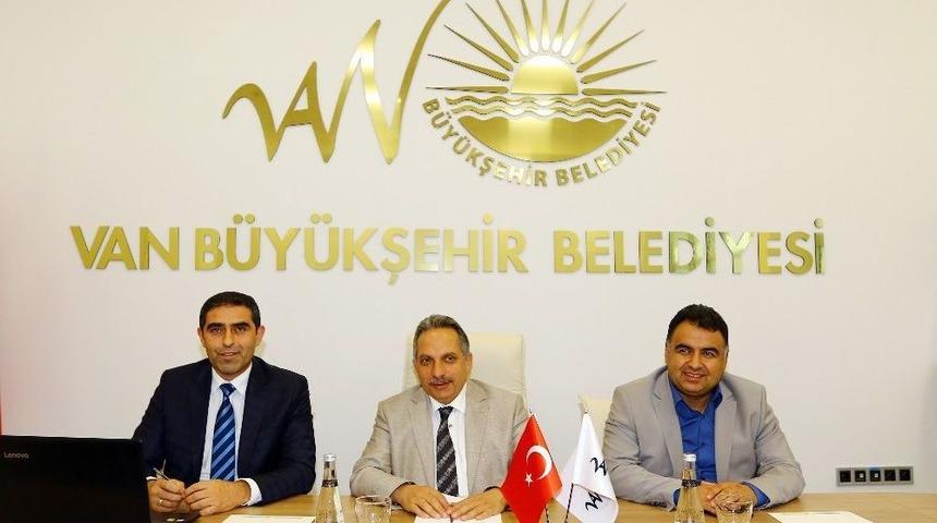 Vaski Ve Maski&rsquo;den İşbirliği Kararı