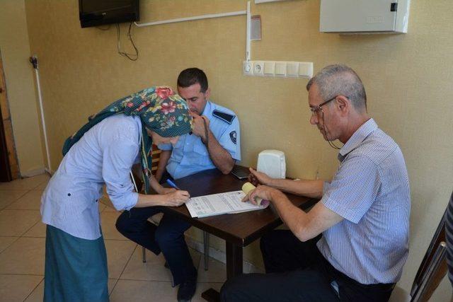 Kartepe’de İşyeri Denetimleri Sıklaştırıldı