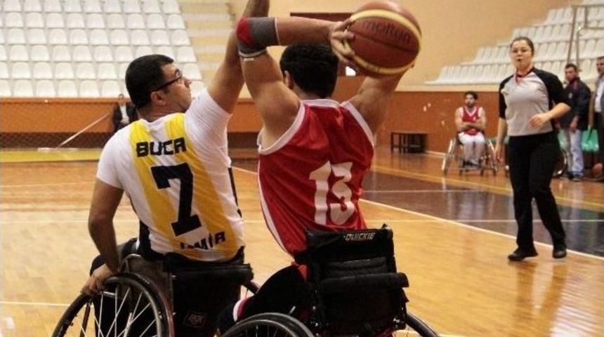 Buca Hedefine Namağlup Yaklaşıyor